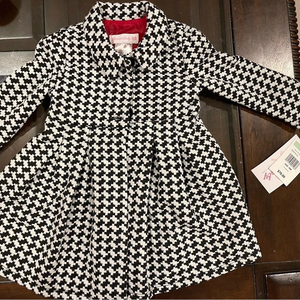 Bonniebaby girl dress